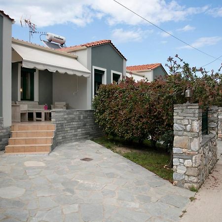 Arion Apartments Skala Potamia  Exterior foto